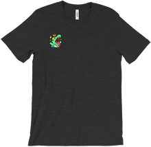 Feeling Shiny Tee