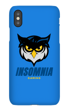 Insomnia Gaming iPhone Phone Cases