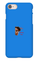 kidree14Pedo iPhone Case