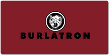 burlatron XXL Gaming Mousepad