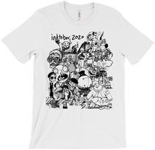 inktober 2020 T-Shirt
