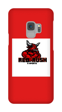 rithielygrego20 Samsung Phone Cases