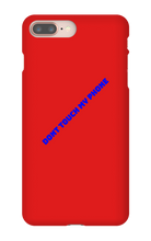 qupanukbrasmussen iPhone Phone Cases