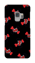 Clan F4ngb0n3 Samsung Phone Cases