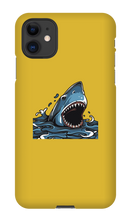 arthorik20 iPhone Phone Cases