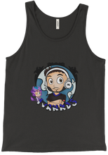 Camiseta tirantes - Varios colores