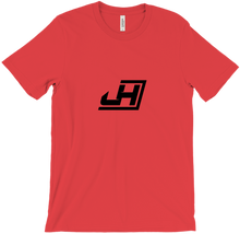 Black JH T-Shirt