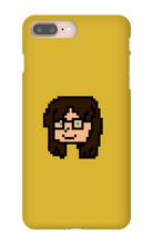 arkaedys iPhone Phone Cases