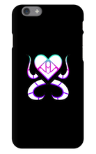 Cuddlefish Cult Logo IPhone Case