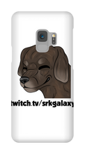 Smug Samsung Phone Cases