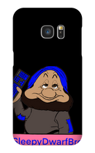 sleepydwarfbro Samsung Phone Cases