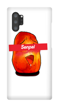 CENSORED Kiss Me Senpai Salt Rock Samsung case