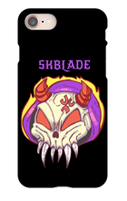 shadowkillblade iPhone Phone Cases