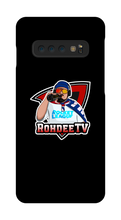RohdeeTV Samsung Case