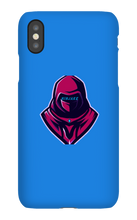ninjakexm iPhone Phone Cases