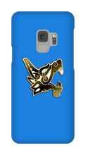 Masthead Samsung Cases