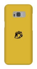 Samsung Phone Cases (BLACK LOGO)