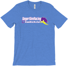 segersimracing T-Shirts