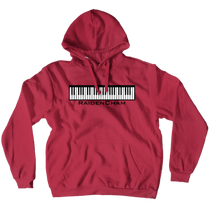 The Cham Hoodie (No-Zip/Pullover)