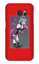 fenrilas Samsung Phone Cases