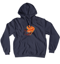 coa_theviper Hoodies (No-Zip/Pullover)