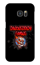 dancingdead91gaming Samsung Phone Cases