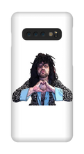 xwikitywack Samsung Phone Cases