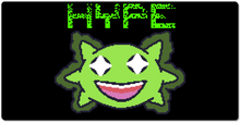 HYPE Emote XXL Gaming Mousepad