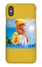 Silk_Chico's IPhone cases
