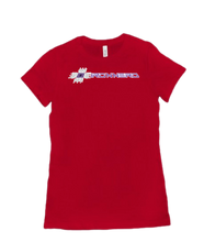ironnerd24 Logo Women's T-Shirt