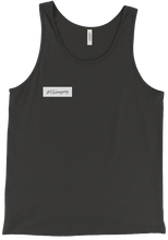 Asiian Tank Top