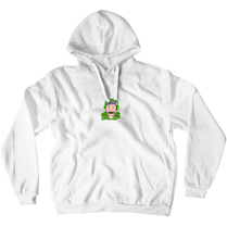bigdoble Hoodies (No-Zip/Pullover)