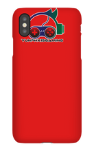 yunphx15 iPhone Phone Cases