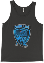 Casual Lion's Tank Top