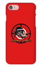 thebrootzone iPhone Phone Cases