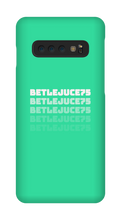 betlejuce75 Samsung Phone Cases