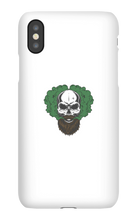 nucleargamezhd iPhone Phone Cases