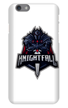 nickknightfall iPhone Phone Cases