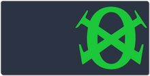 cybert3rrorizt XXL Gaming Mousepad