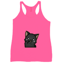 Bubba tanktop-women-racerback