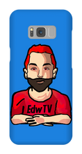 edwtv1 Samsung Phone Cases