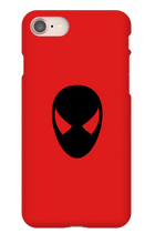 nanukii96 iPhone Phone Cases