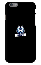 Capa de celular para Iphone