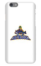 kiltedjock iPhone Phone Cases