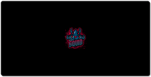 Squid Squad XXL Gaming Mousepad