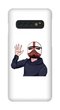 dalistor12352 Samsung Phone Cases