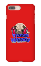 p0ffer021 iPhone Phone Cases
