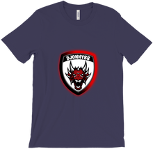 djonny88 T-Shirts