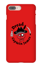 Yar Boom iPhone Case