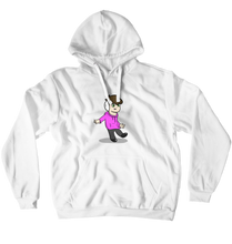 pokidot122 Hoodies (No-Zip/Pullover)